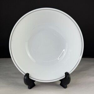 Vintage Corelle Solitary 8" Round Vegetable Bowl